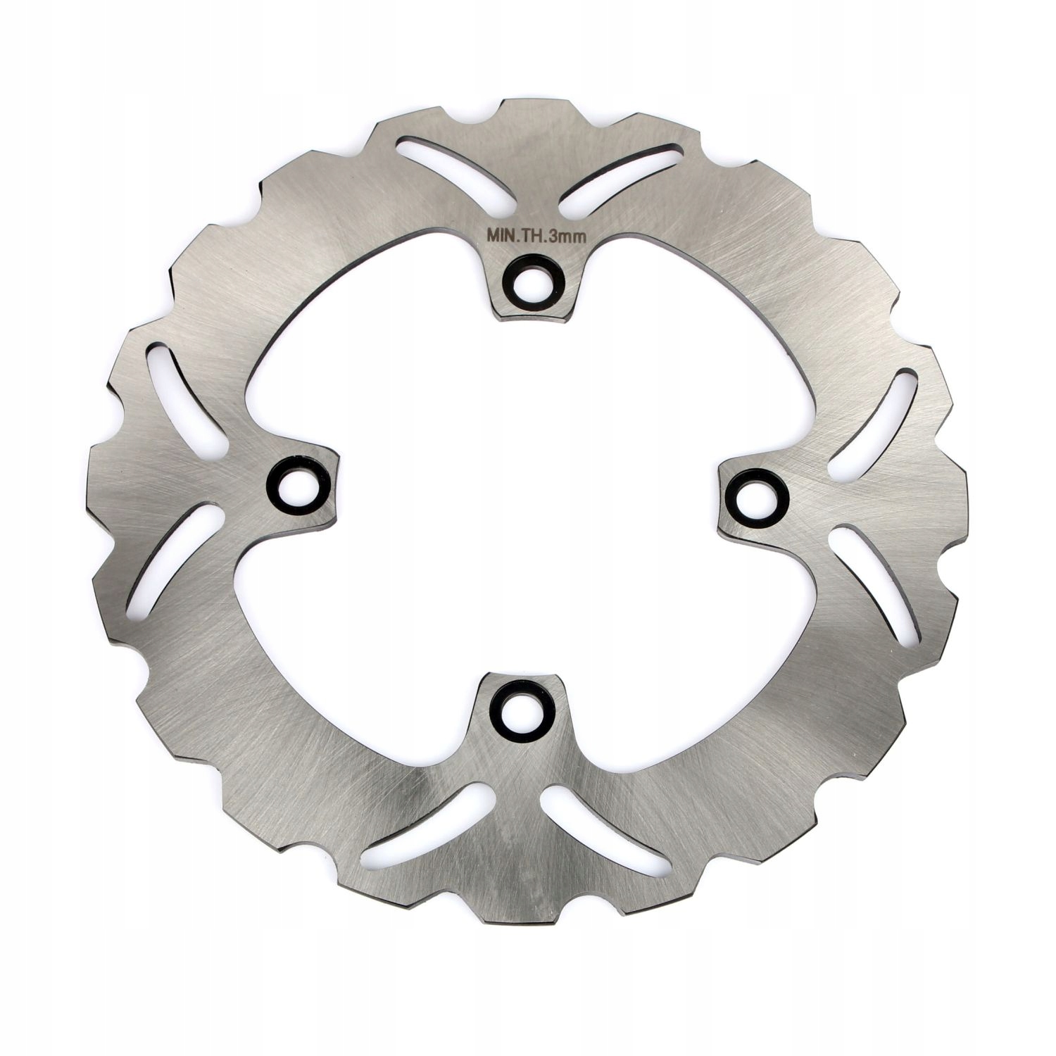 CMCBD-815-SXR - ТОРМОЗНОЙ ДИСК ЗАДНИЙ KAWASAKI ZR 750 ZEPHYR 91-02