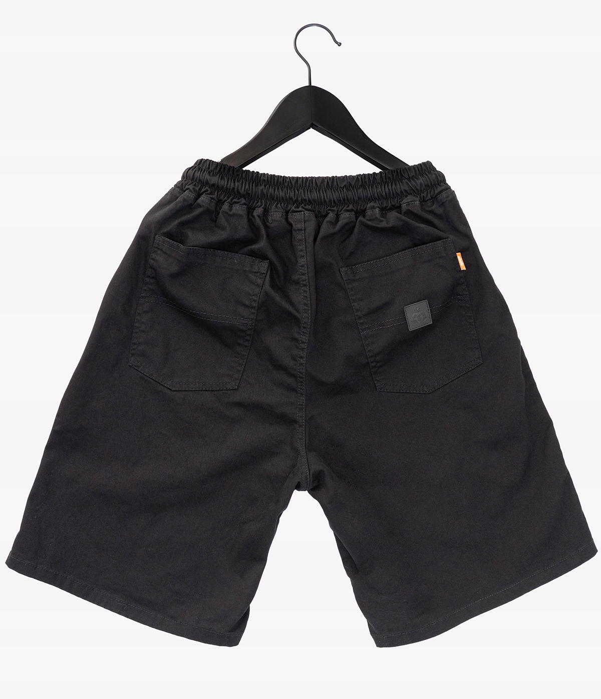 Kraťasy Elade Icon Pants Černé vel. L