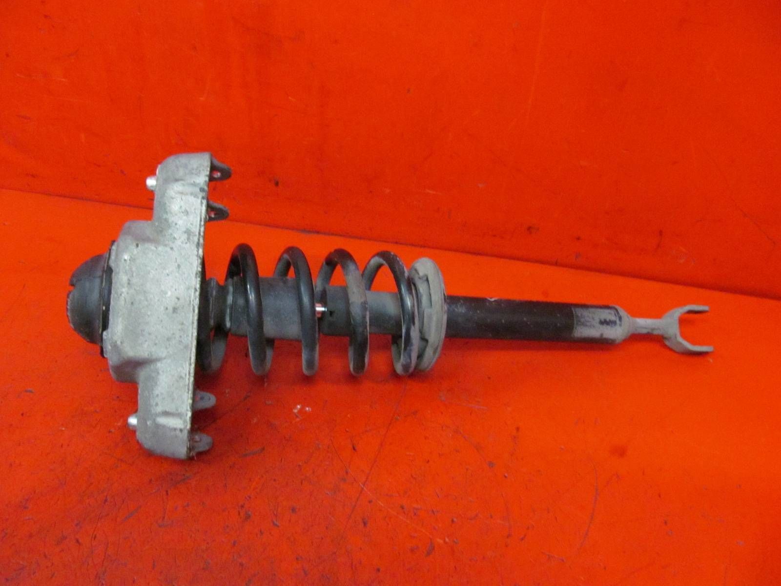 AUDI A6 C6 4F 2.7 TDI BPP shock absorber front front 4F0413031AL