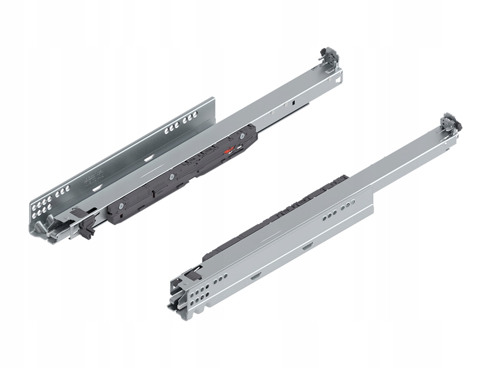 

Blum prowadnica Movento 500 mm 60kg sprzęgło