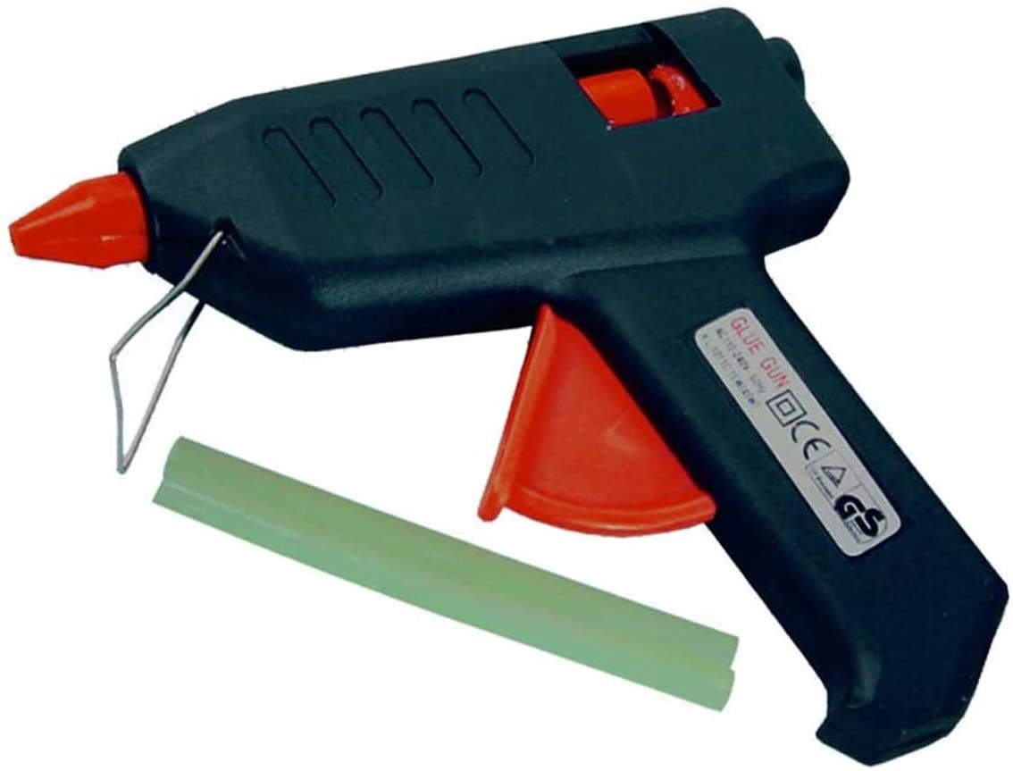 

Kippen 4000B 80 watowy pistolet do kleju na gorąco