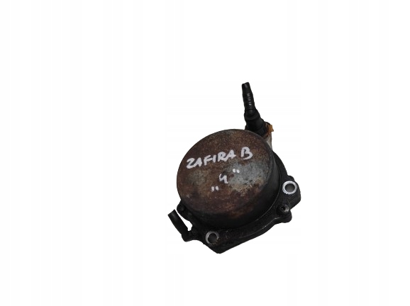 OPEL ZAFIRA B 05- 1.9CDTI POMPA VACU VACUM
