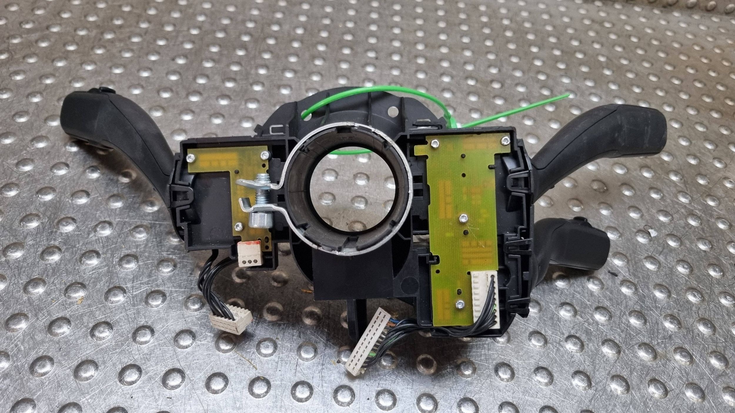 devio luci devio devio luci tergicristallo tergi TEMPOMAT 8K0953502CL AUDI A4 B8 A5 8T