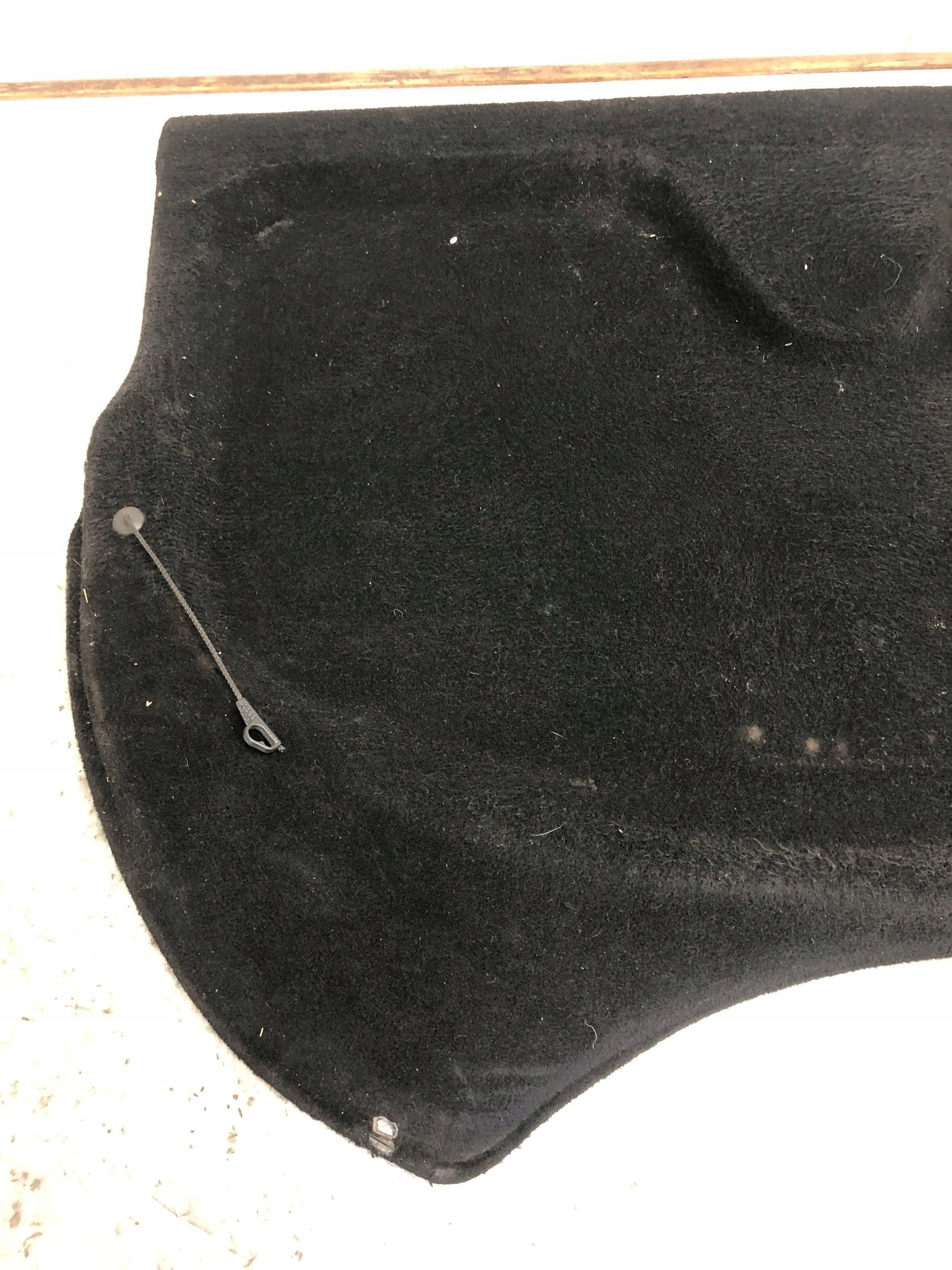 plato boot ALFA ROMEO BRERA