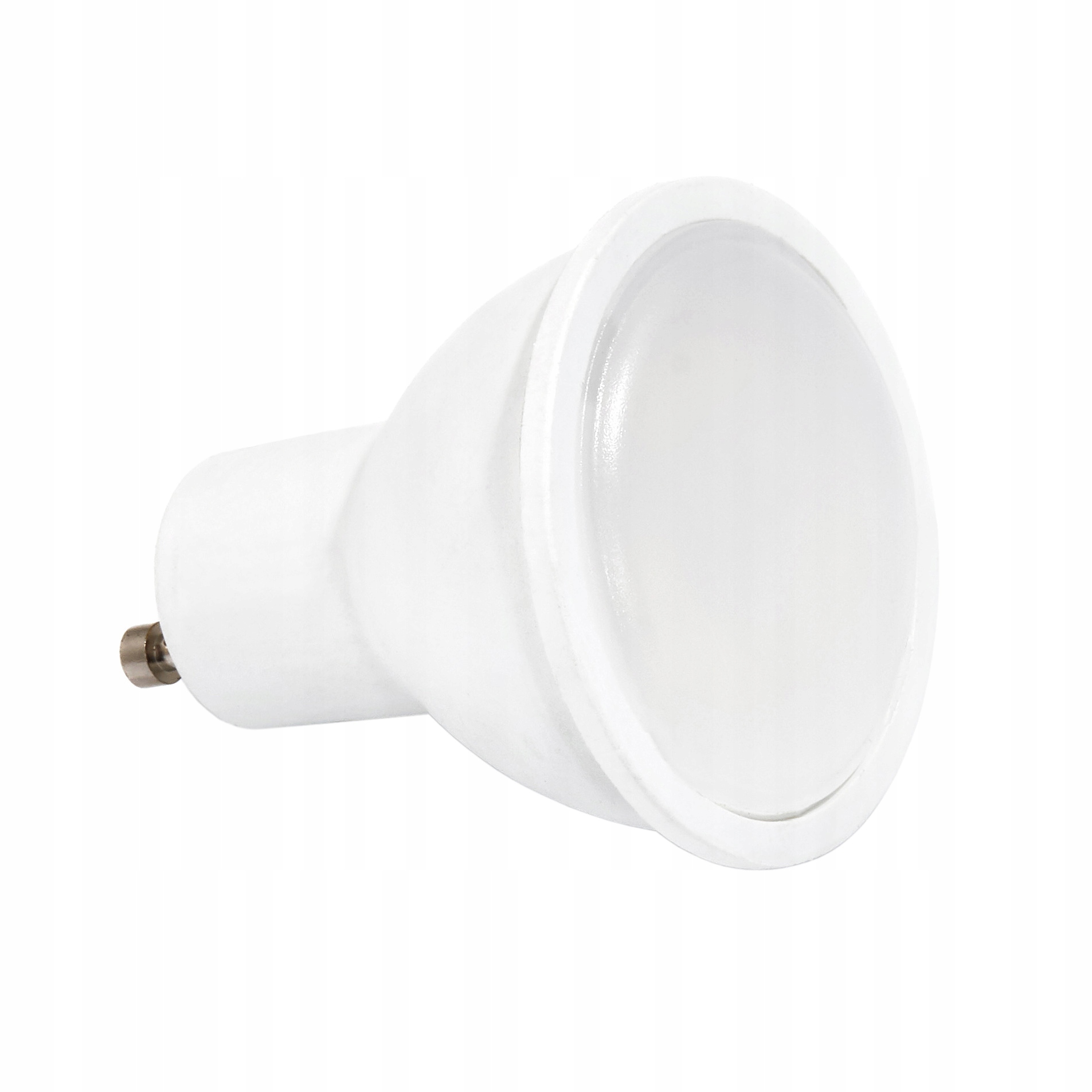 

Żarówka Led GU10 3W SMD2835 biała neutralna
