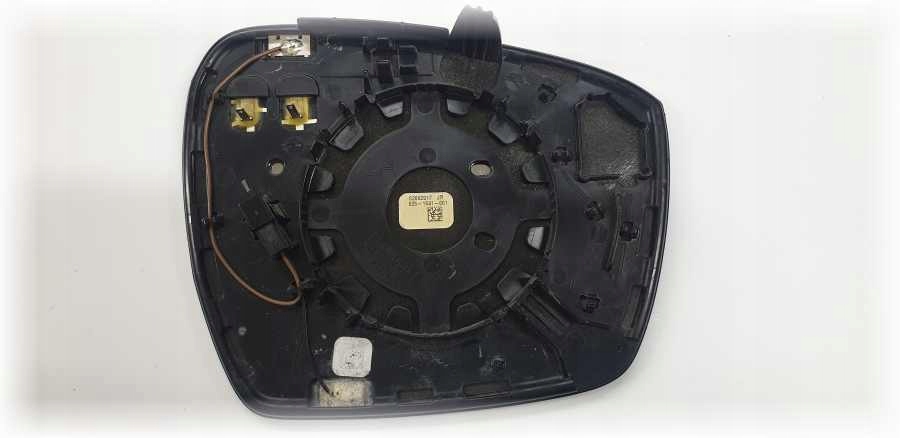 FORD S-MAX 2014- FOTOCHROM WKŁAD LUSTERKA #ORYGINAŁ#LUSTROKO OKAZJA Producent części Ford OE