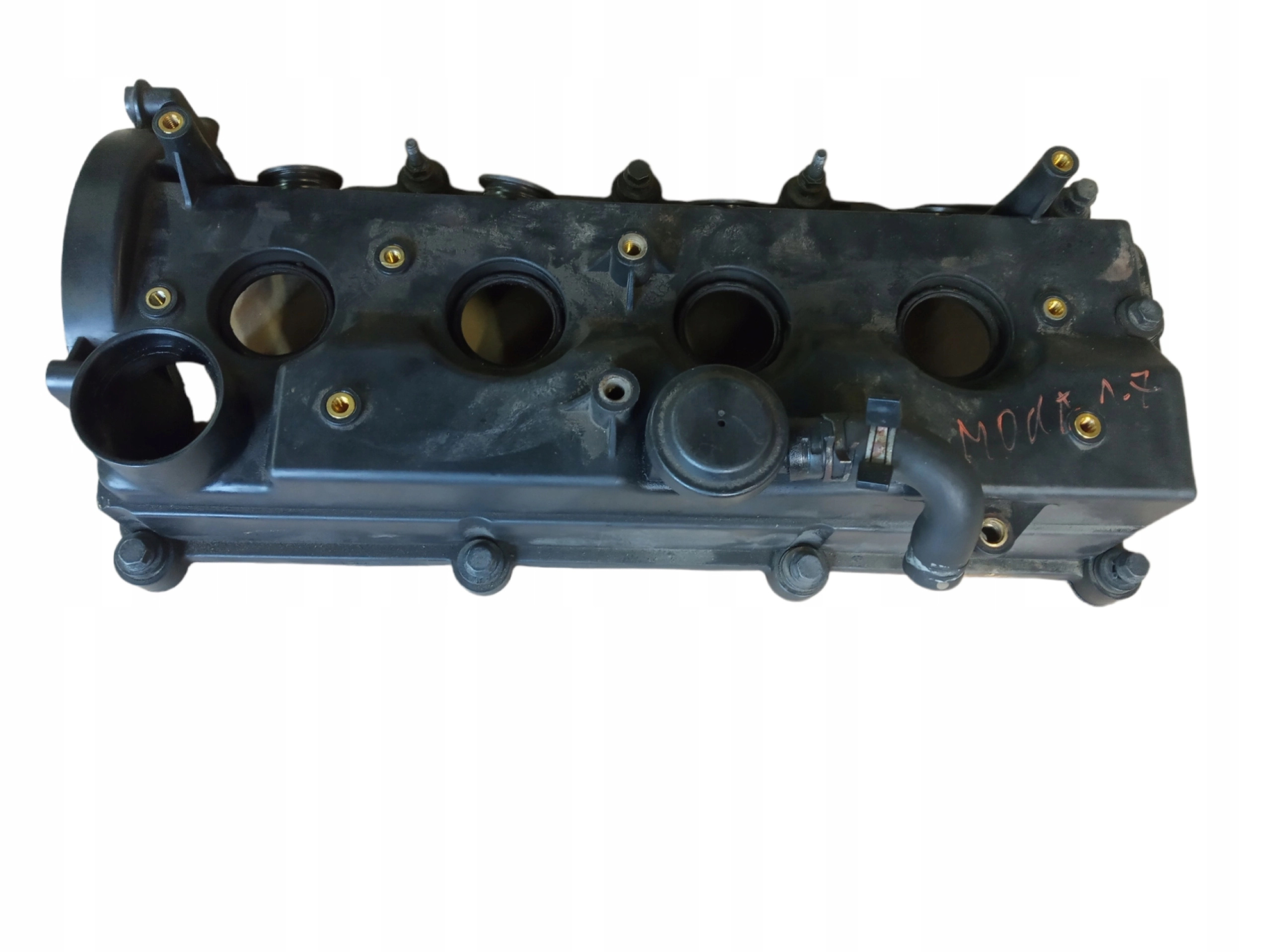 Astra Mokka 1,7cdti Coperchio Guida valvola 13313999