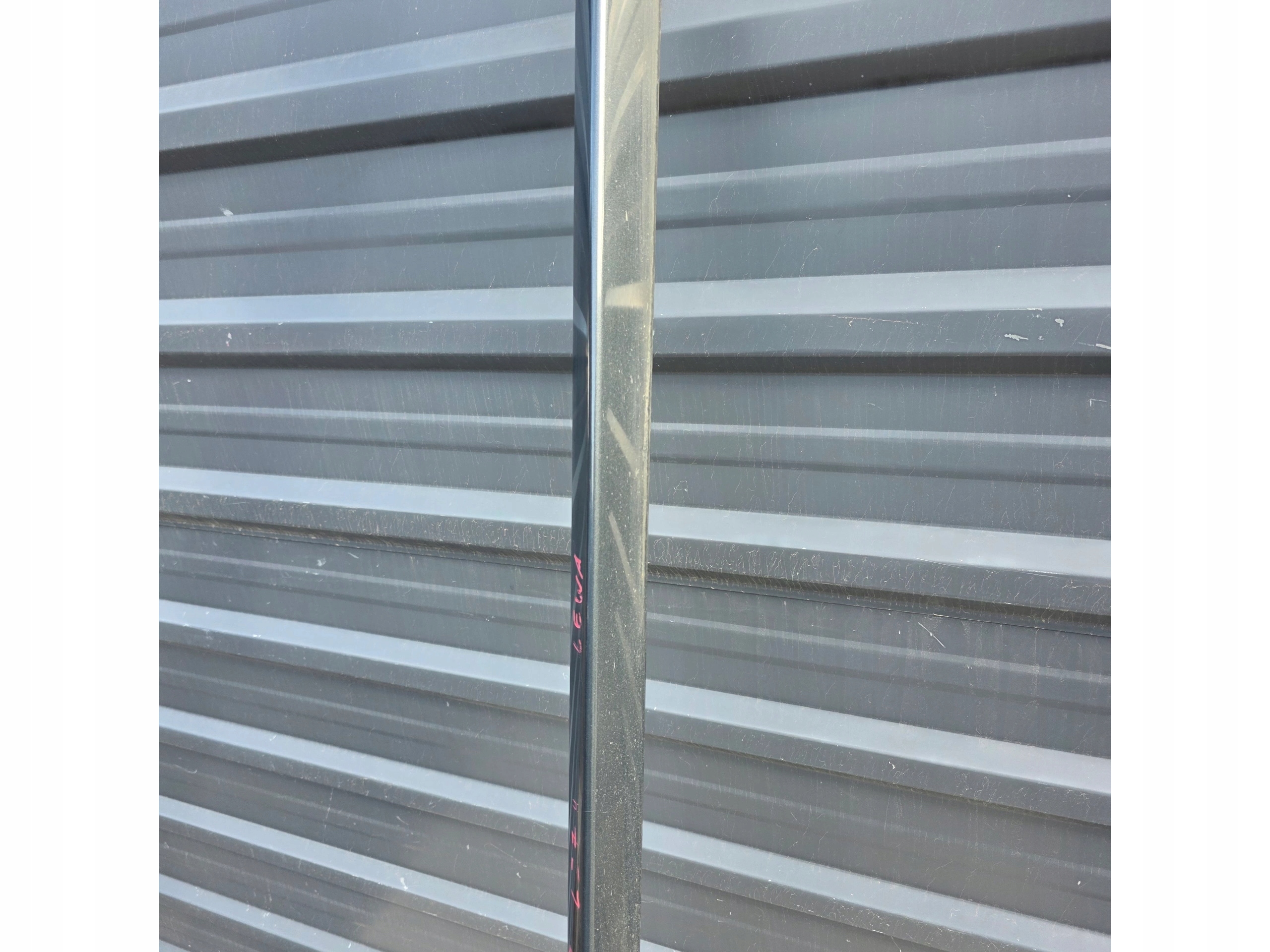 moulding threshold left AUDI A4 B8 S LINE 8K0854931A LZ7H original !!!