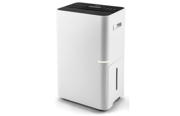 Qlima Odvlhčovač Vzduchu D820 Smart A 20L/ Odvlhčovač smart connect N