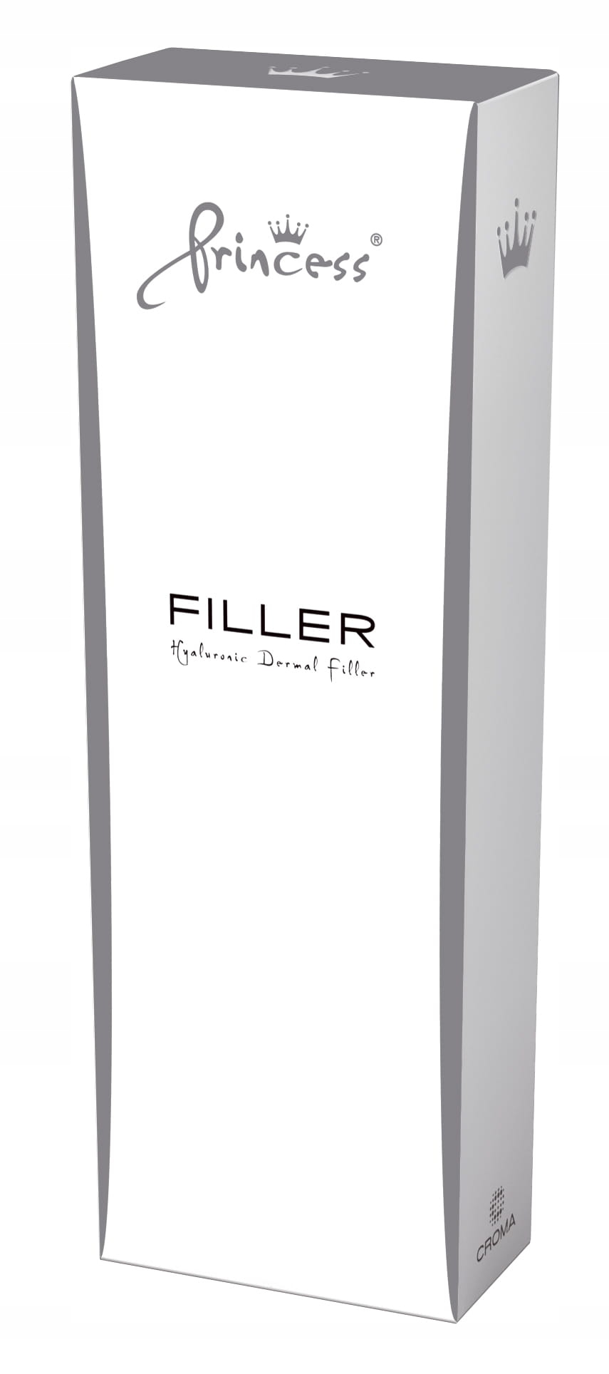 

Princess Filler Kwas Hialuronowy 1 ml