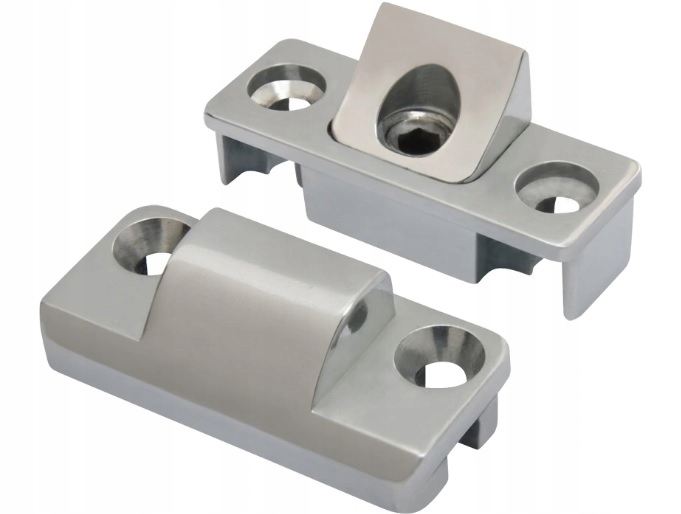 NIE WIEJE DOCISK WEWNĘTRZNY OKIENNY OKNA KRYTY