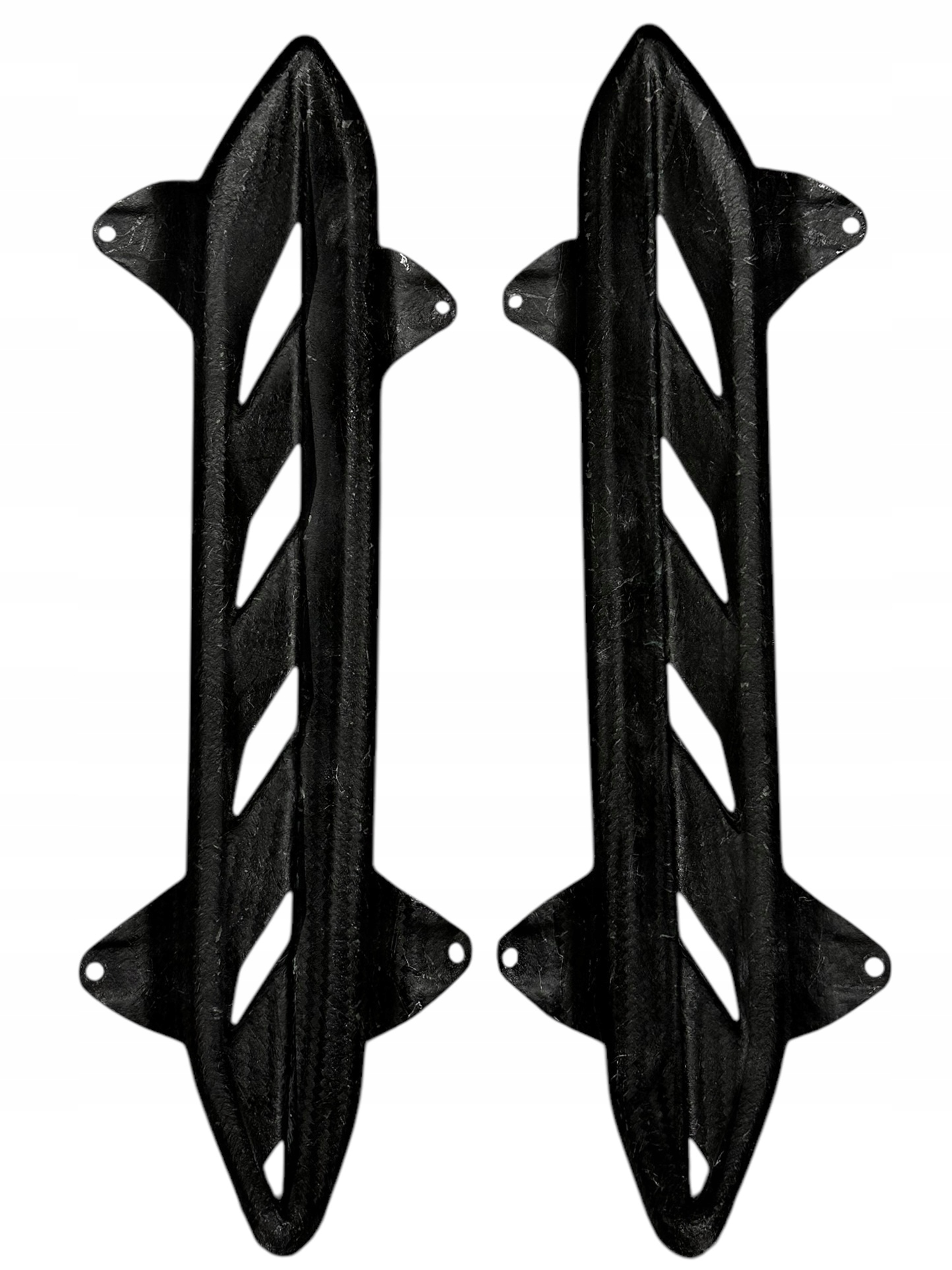 LAMBORGHINI URUS S PERFORMANT CARBON intake grill bonnets 4ML823087B 4ML823088B