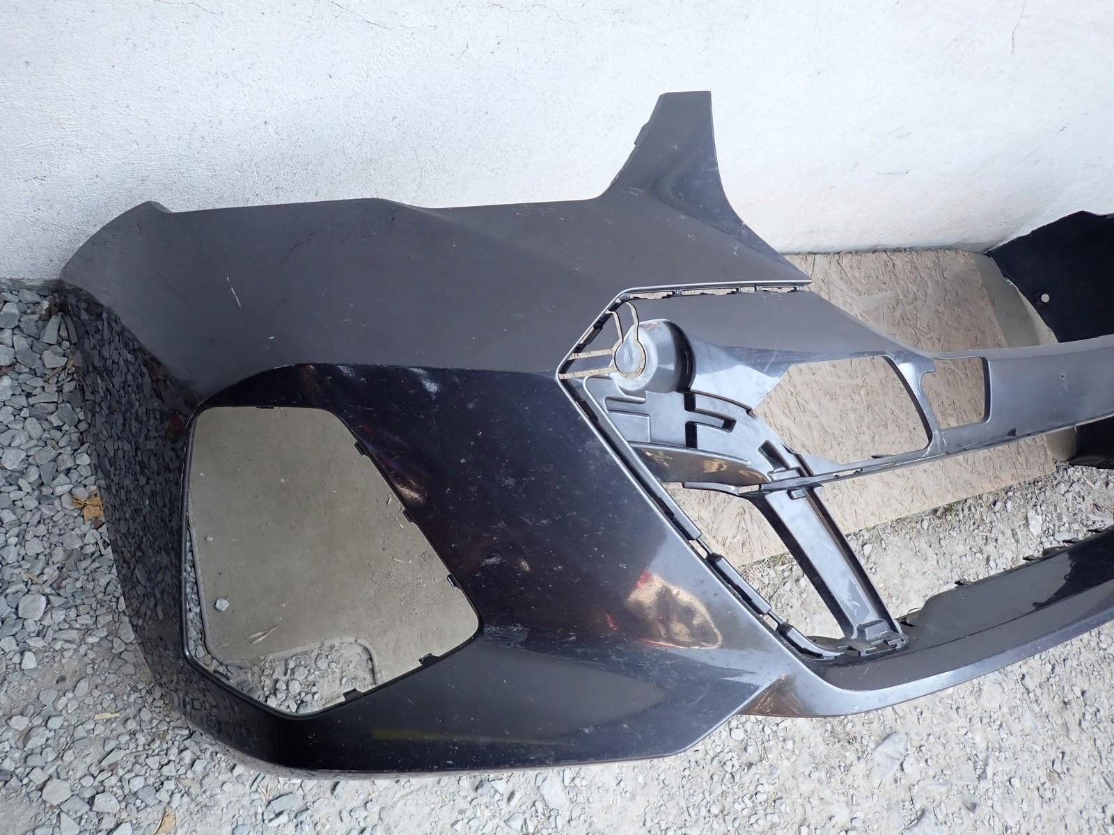 bumper front front BMW 5 V G60 G61 M PAKIET 2023- 51118084653