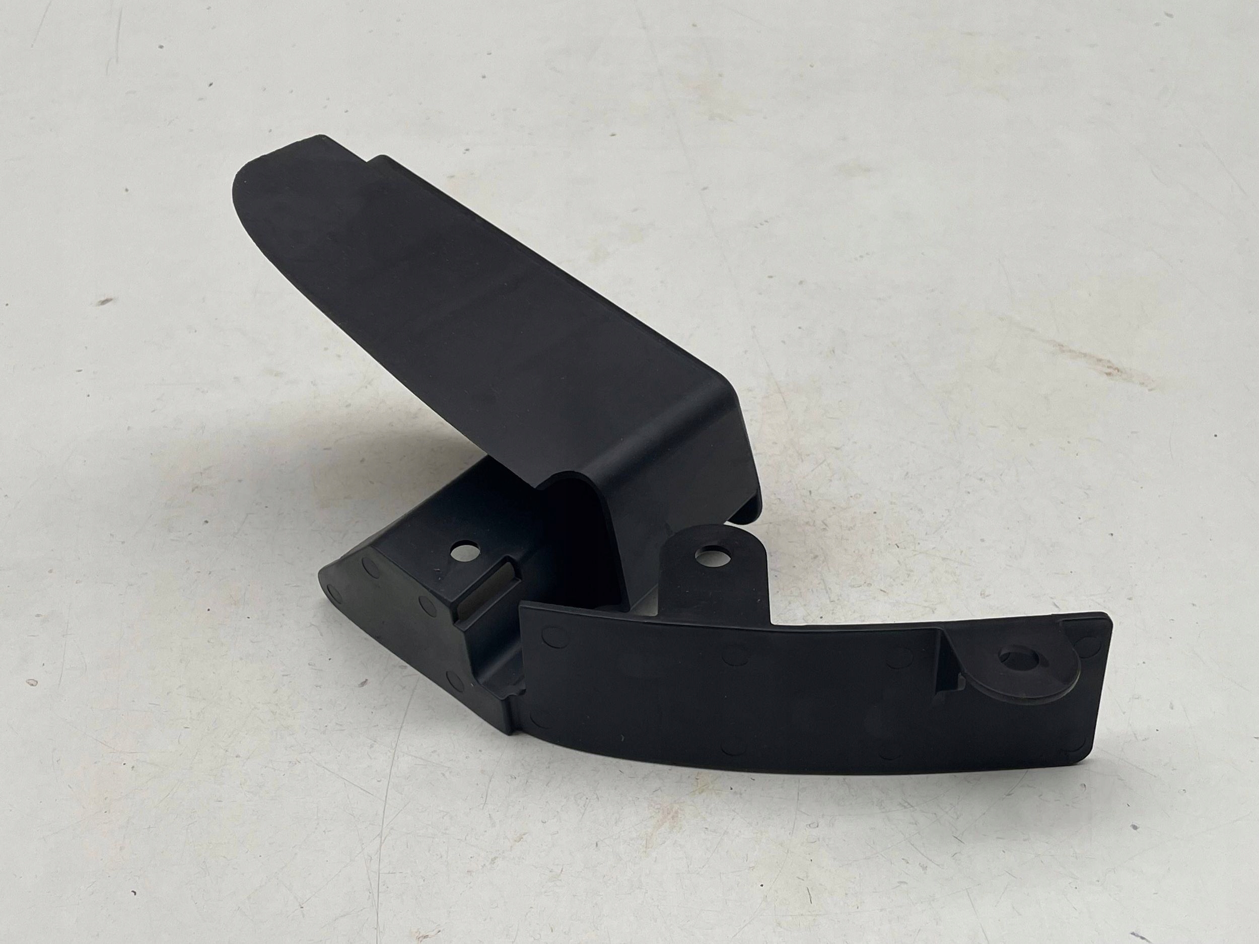 NISSAN Originale Coperchio OEM 76856-CD000 (76856CD000) in plastica !J