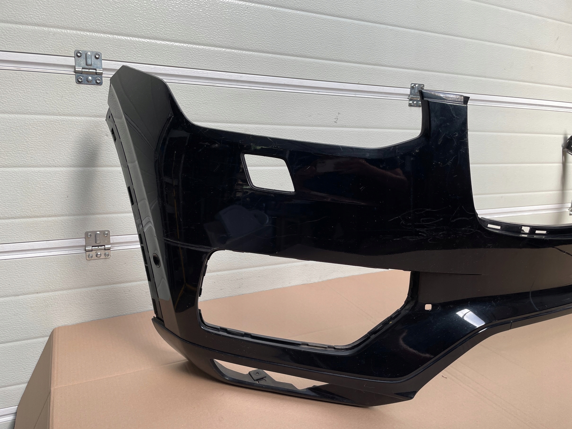 VOLVO XC90 II ZDERZAK PRZÓD PRZEDNI R-DESIGN R DESIGN Typ samochodu Samochody osobowe