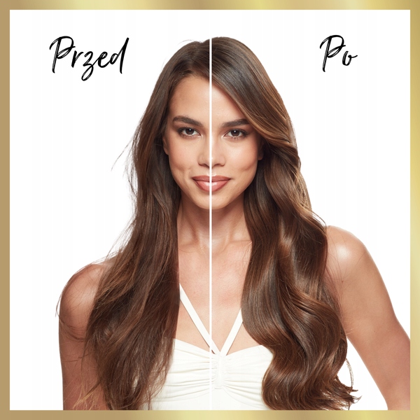 Pantene Pro-V Repair & Protect Regenerujący Szampon do Włosów 400ML Marka Pantene