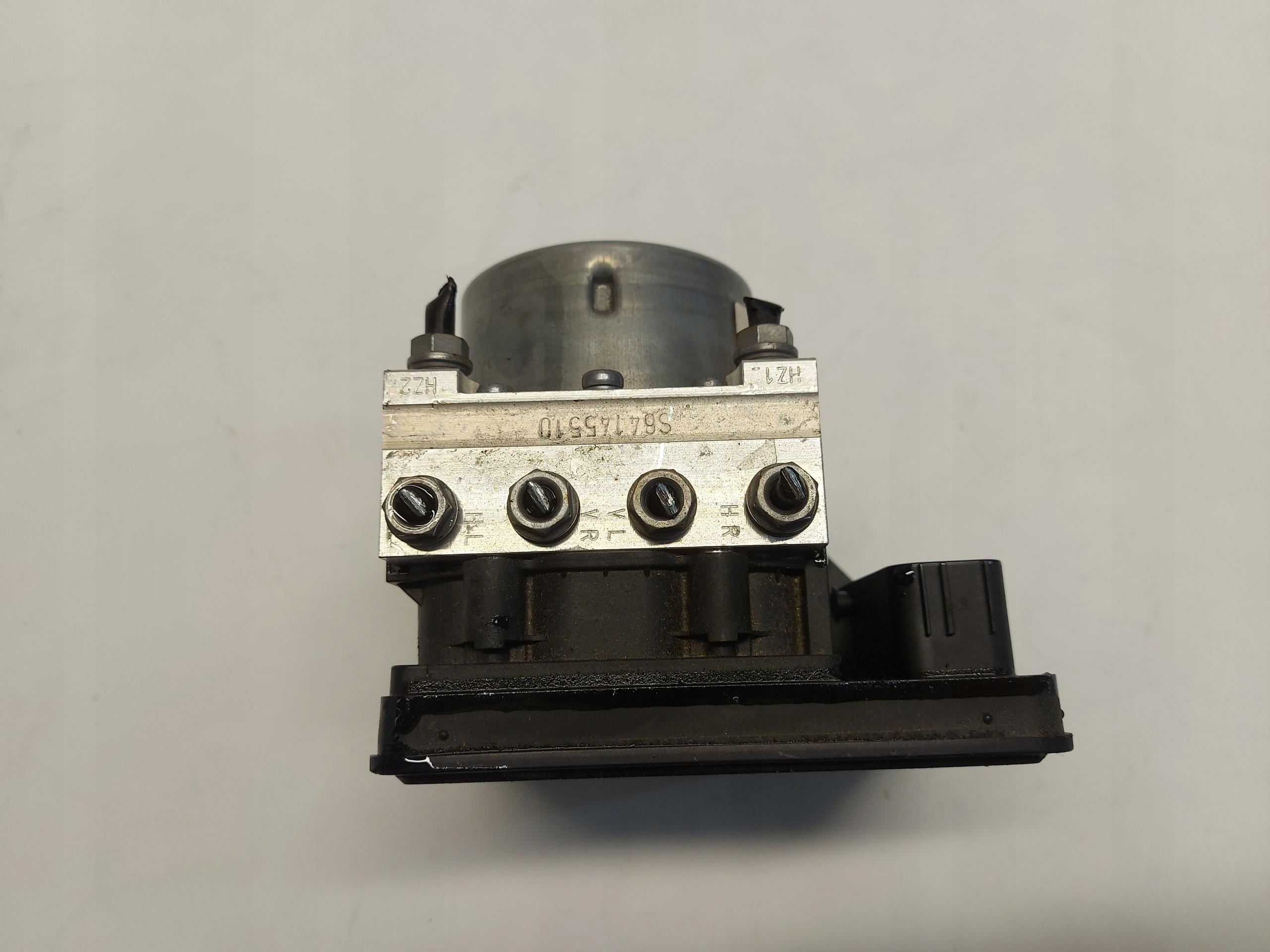 Ford Explorer VII R2KB, pump ABS 1EA614517BQ