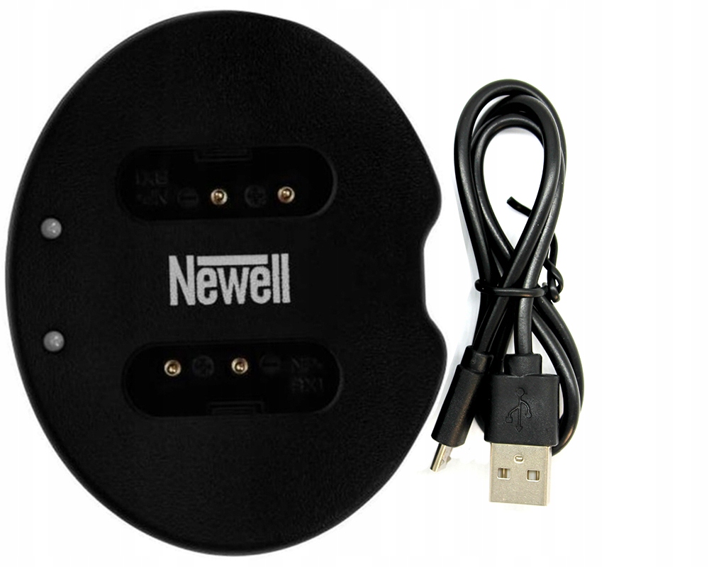 

Ładowarka Podwójna Usb Do Sony HDR-PJ240 NP-BX1