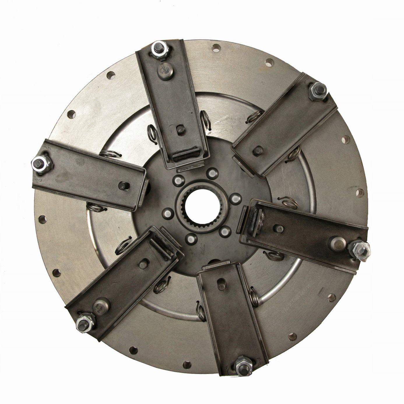 Z134 - МУФТА ZETOR 5211 280 280 , 72011060