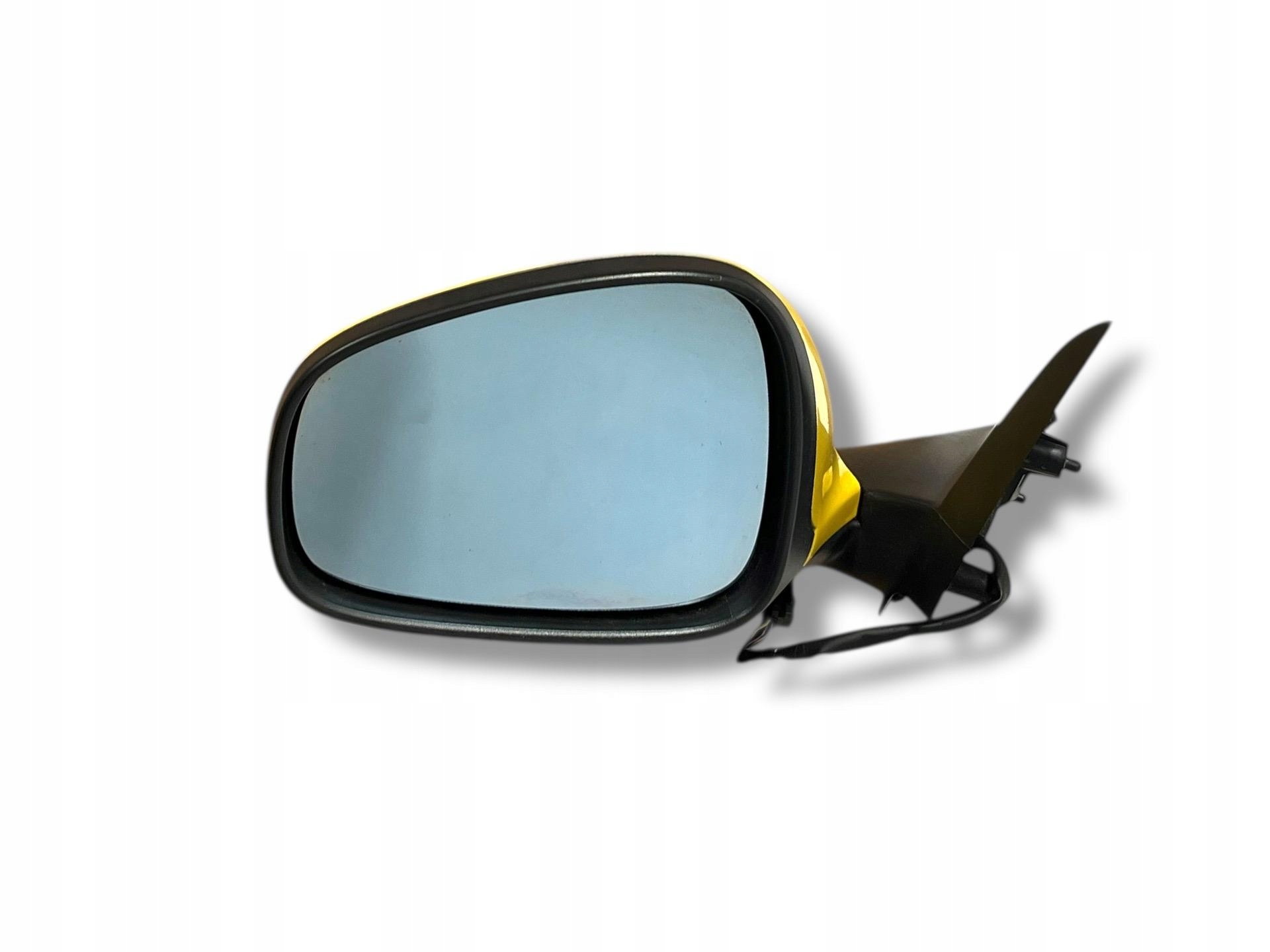 mirror exterior left side Alfa Romeo MiTo 2010 156083620