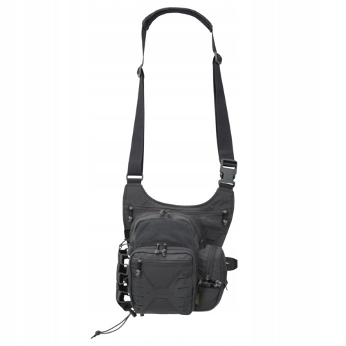 Taška Helikon Edc Side Cordura Shadow Grey