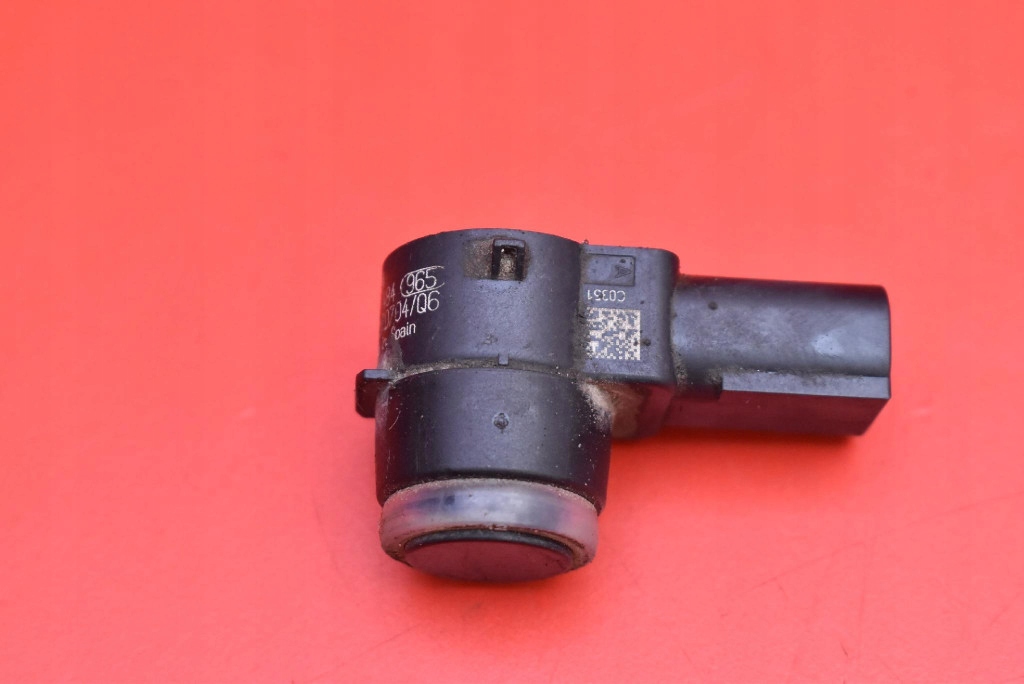 Sensor Parken heck PDC 735411204 FIAT BRAVO 2 II 07-11