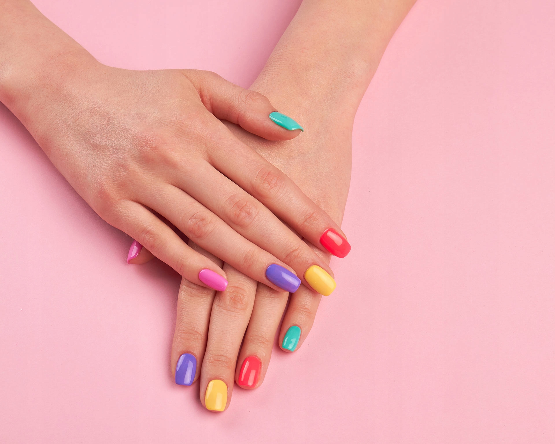 LAKIER HYBRYDOWY UV CLAVIER H!IBRID 5 ML 026 Rodzaj lakier kolorowy