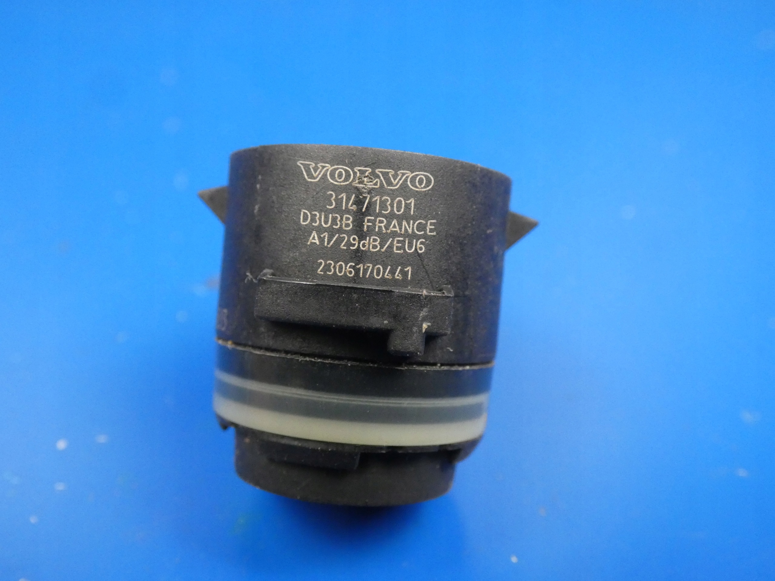VOLVO XC60 II 17- XC90 II V90 S90 Sensor Parken PDC