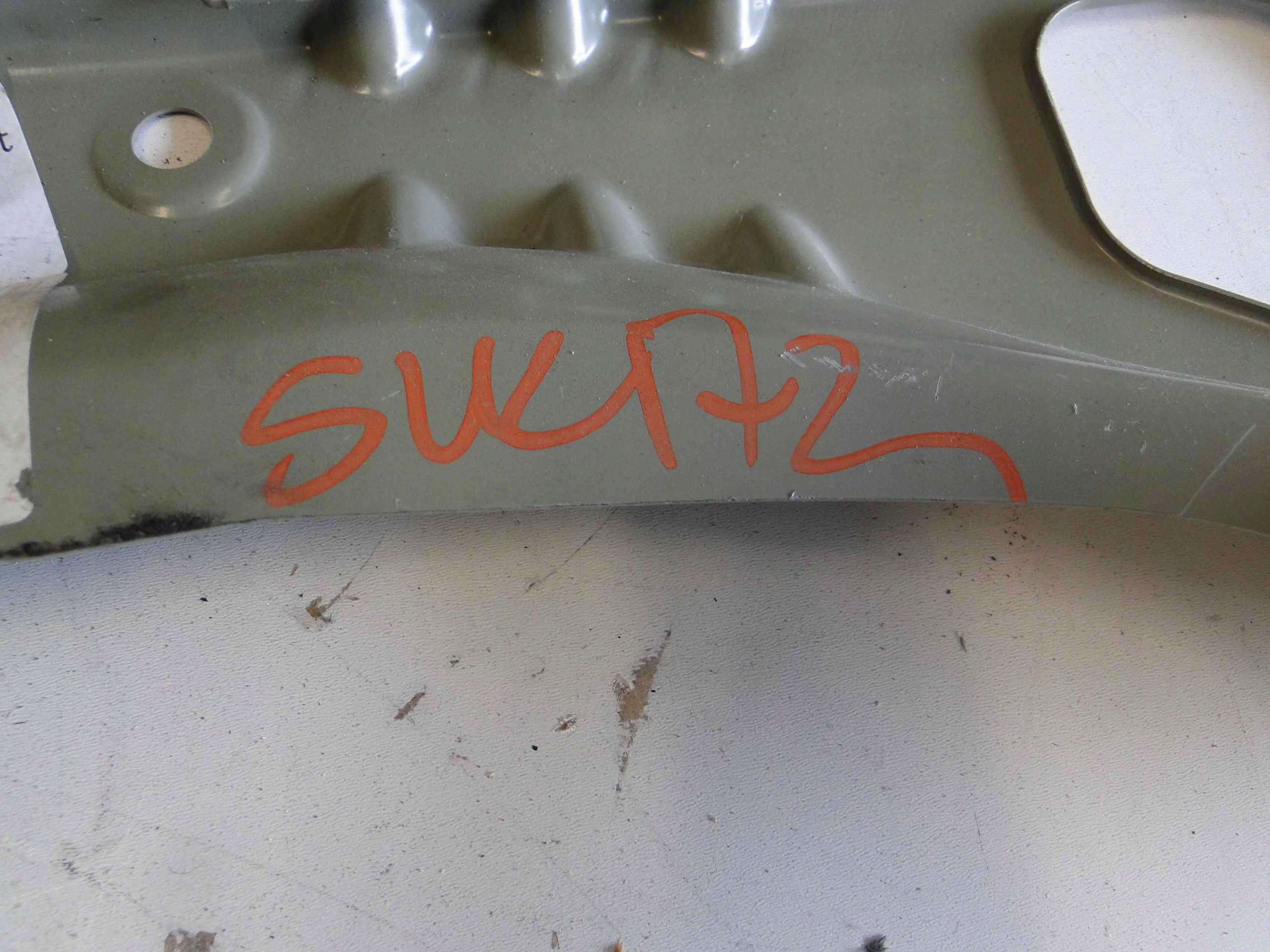 MERCEDES SLK SLC R172 172 PODLUZNICA PRAWA PRZOD Installation side front right