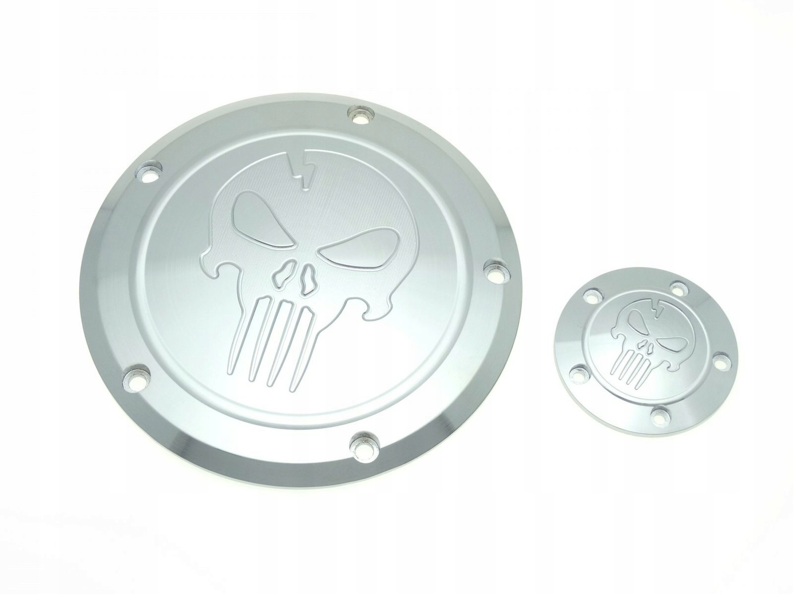 MT429-04B - Кришка кришки HARLEY Softail Deluxe