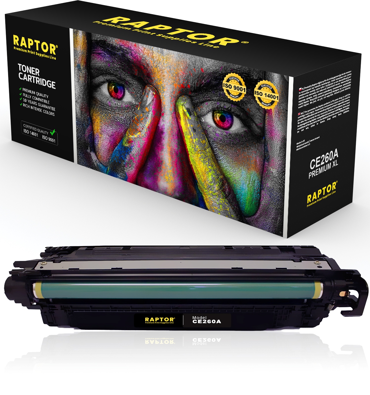 

Toner Do Hp LaserJet Enterprise CM4540 Mfp CE260A