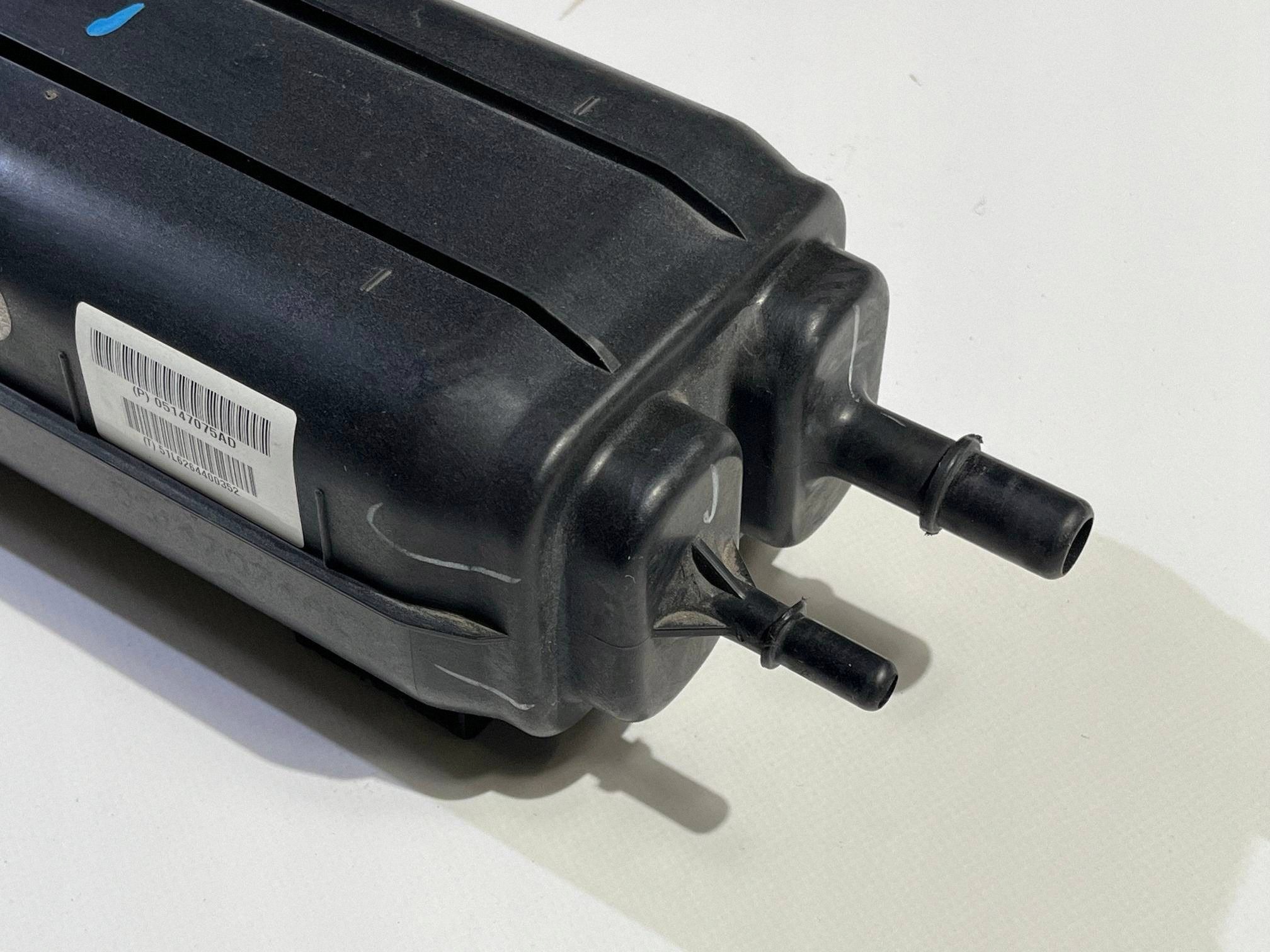 karbonski filter oparow goriva spremnike EVAP Dodge RAM 1500 2013-2018