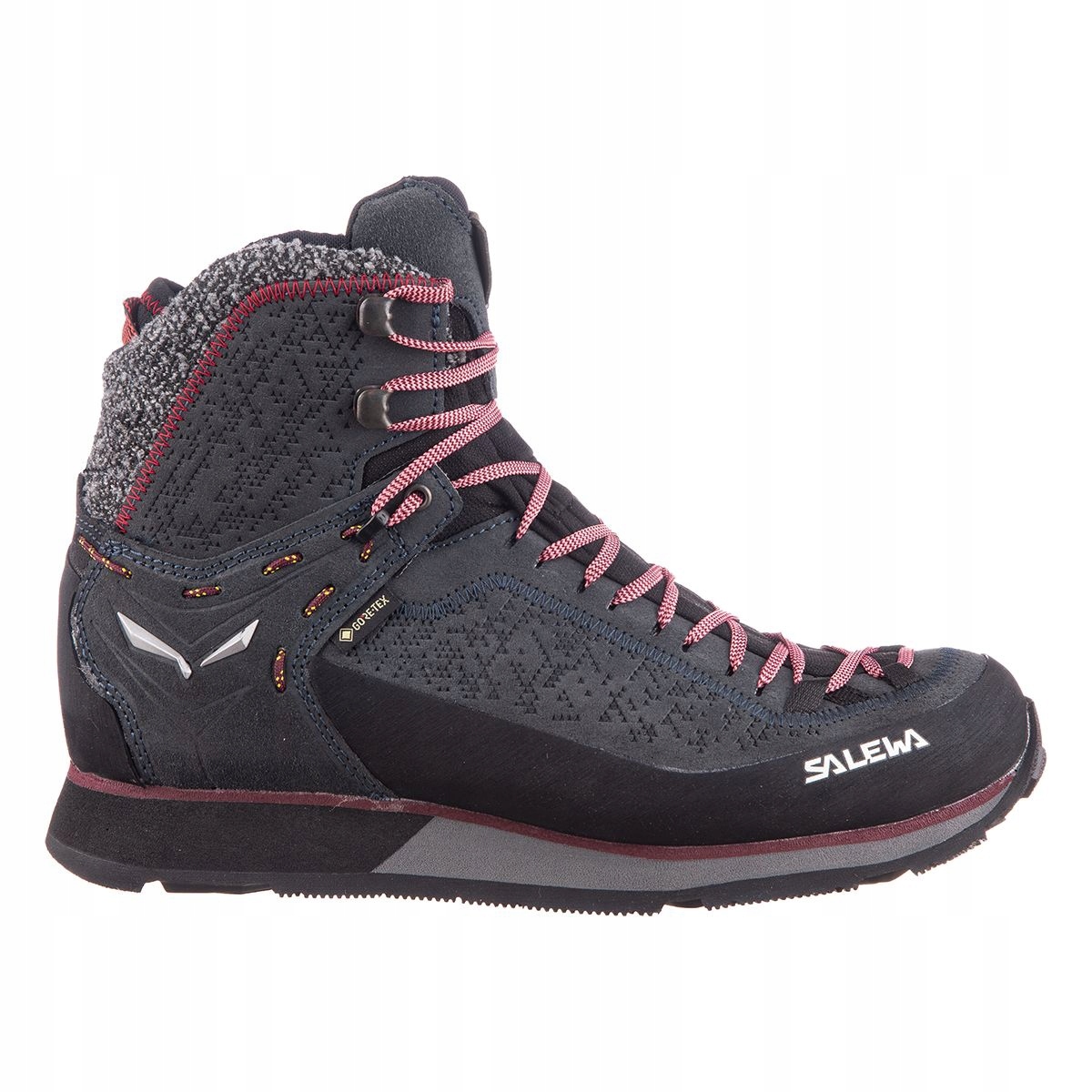Salewa Mtn Trainer 2 Winter Gtx buty trekkingowe damskie r 37