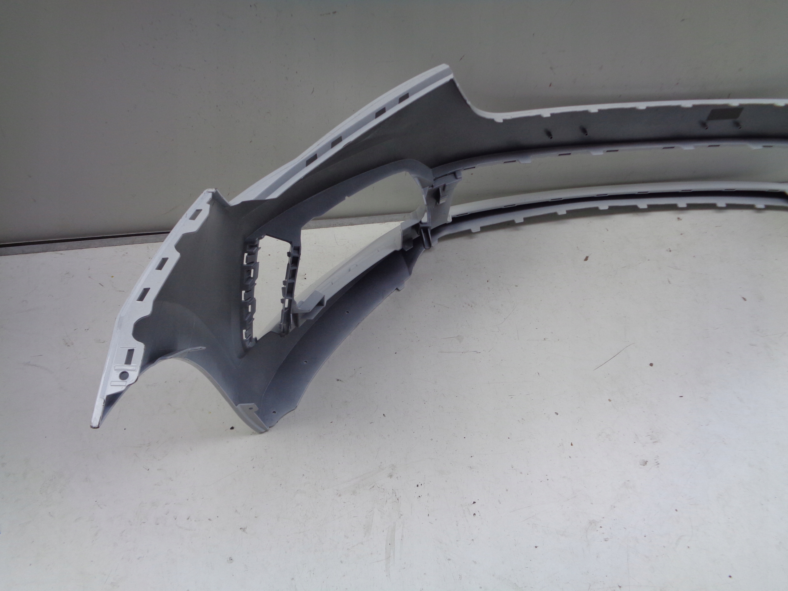 front bumper SKODA SCALA 657 18- NR 28883