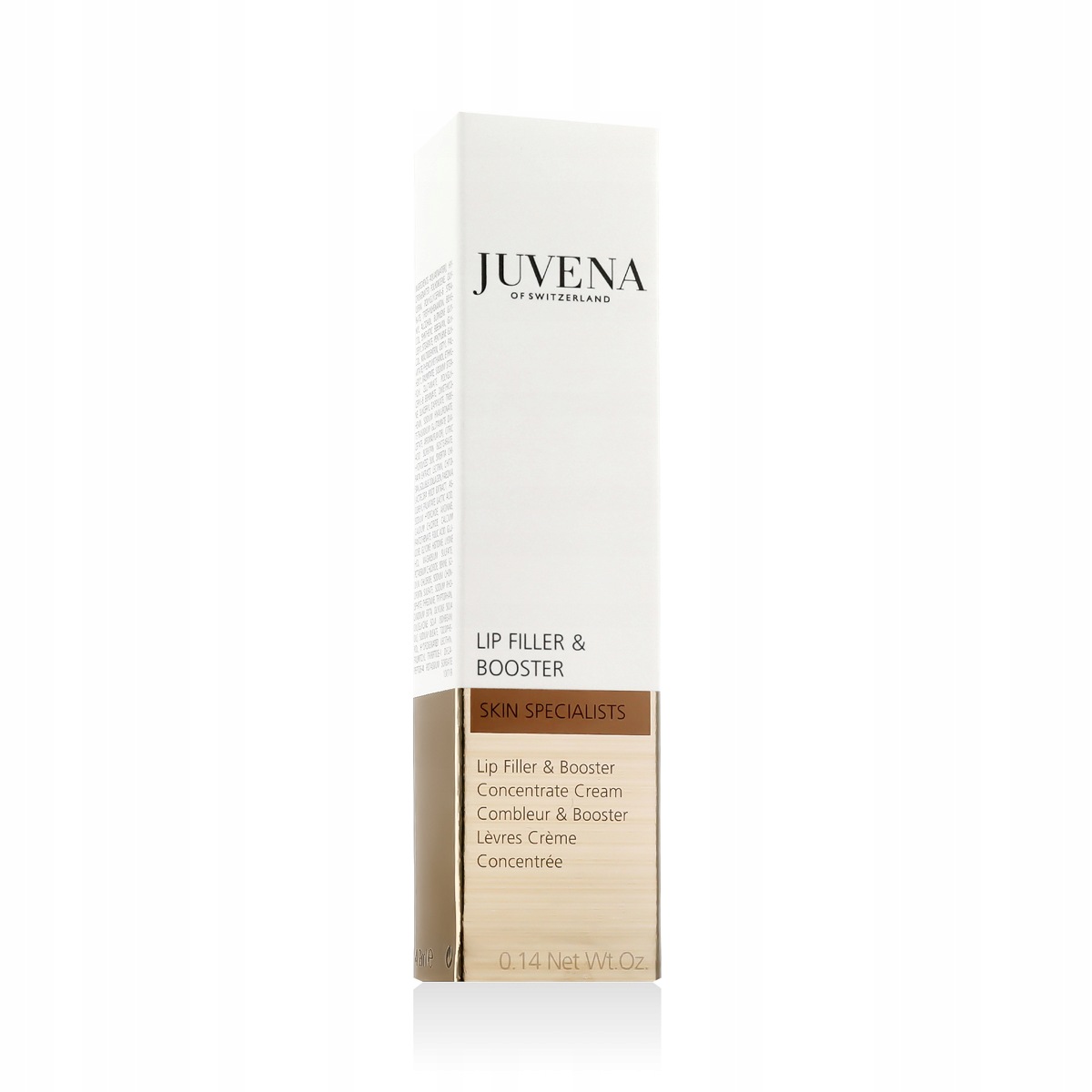 Juvena Skin Specialists Lip Filler & Booster Concentrate Cream 4,2 ml