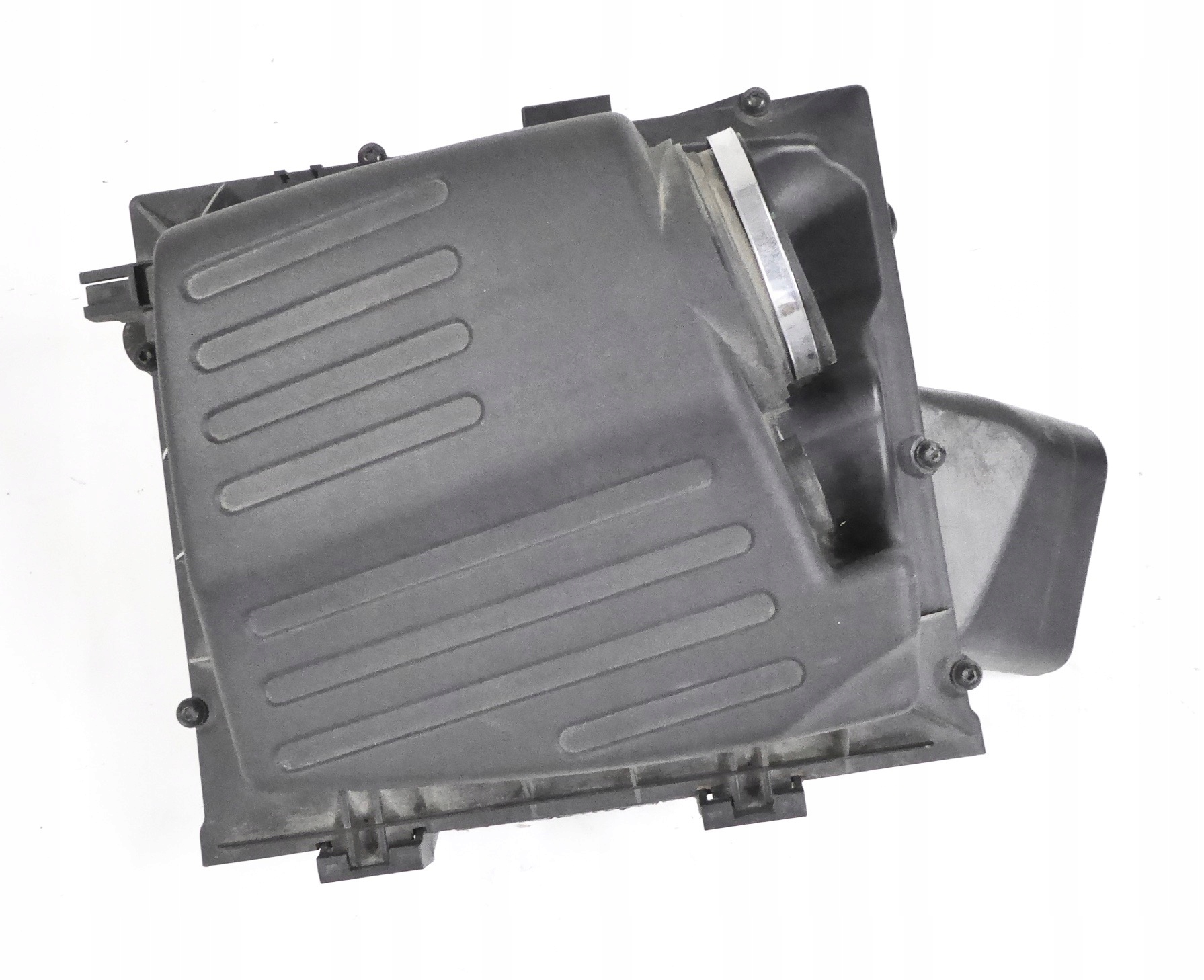 Gehäuse FILTER luft OPEL INSIGNIA CDTI B20DTH