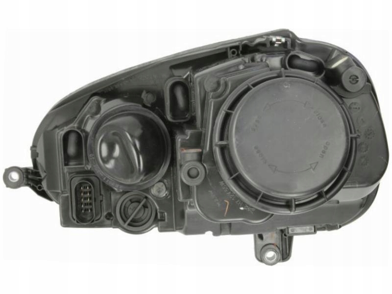 abakus 441-1171R-LDEM1 фара