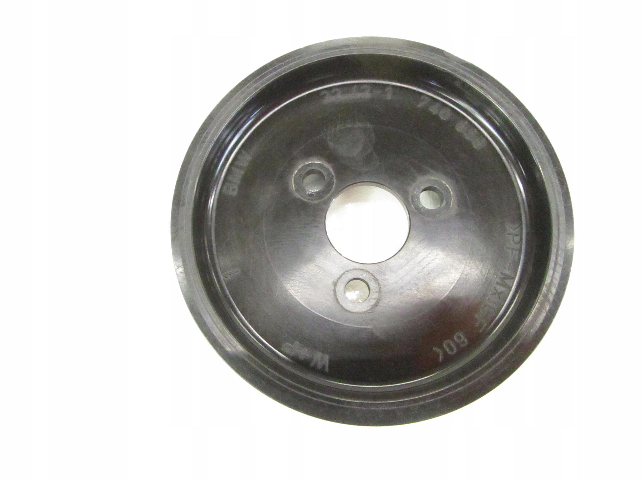 Riemenscheibe pompy der Lenkung BMW E36 E39 E46 E53 E83 2.0 2.5 3.0 M52 M54