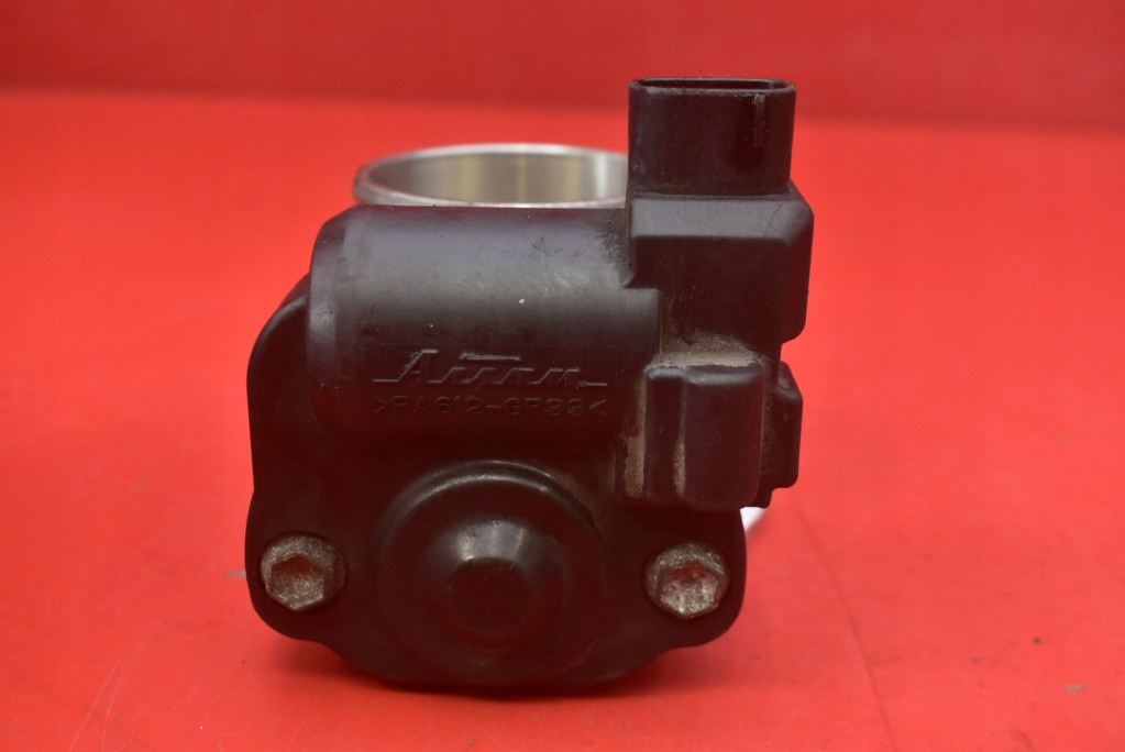 Valvola a farfalla TOYOTA AURIS 1 e 2.0 D-4D 126 KM 06-09