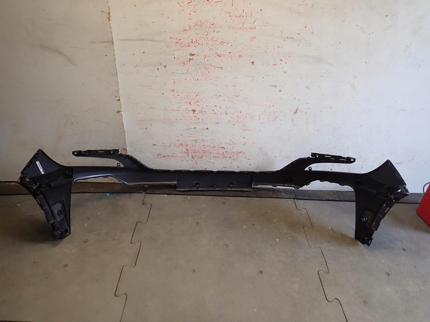 bumper front front RENAULT AUSTRAL RS-LINE 2022- 620226113