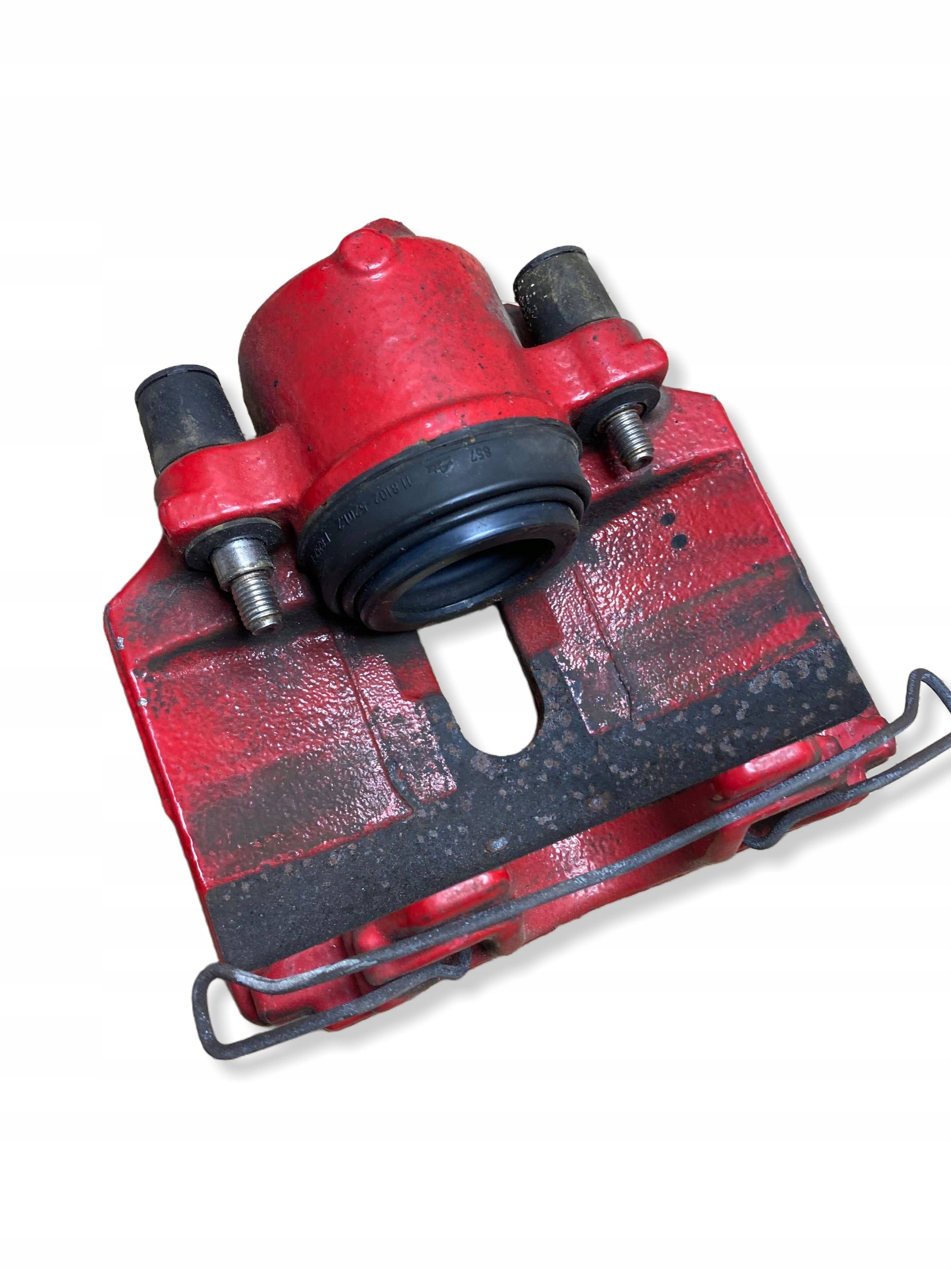 caliper brake front Volkswagen Golf V 1K0615124F