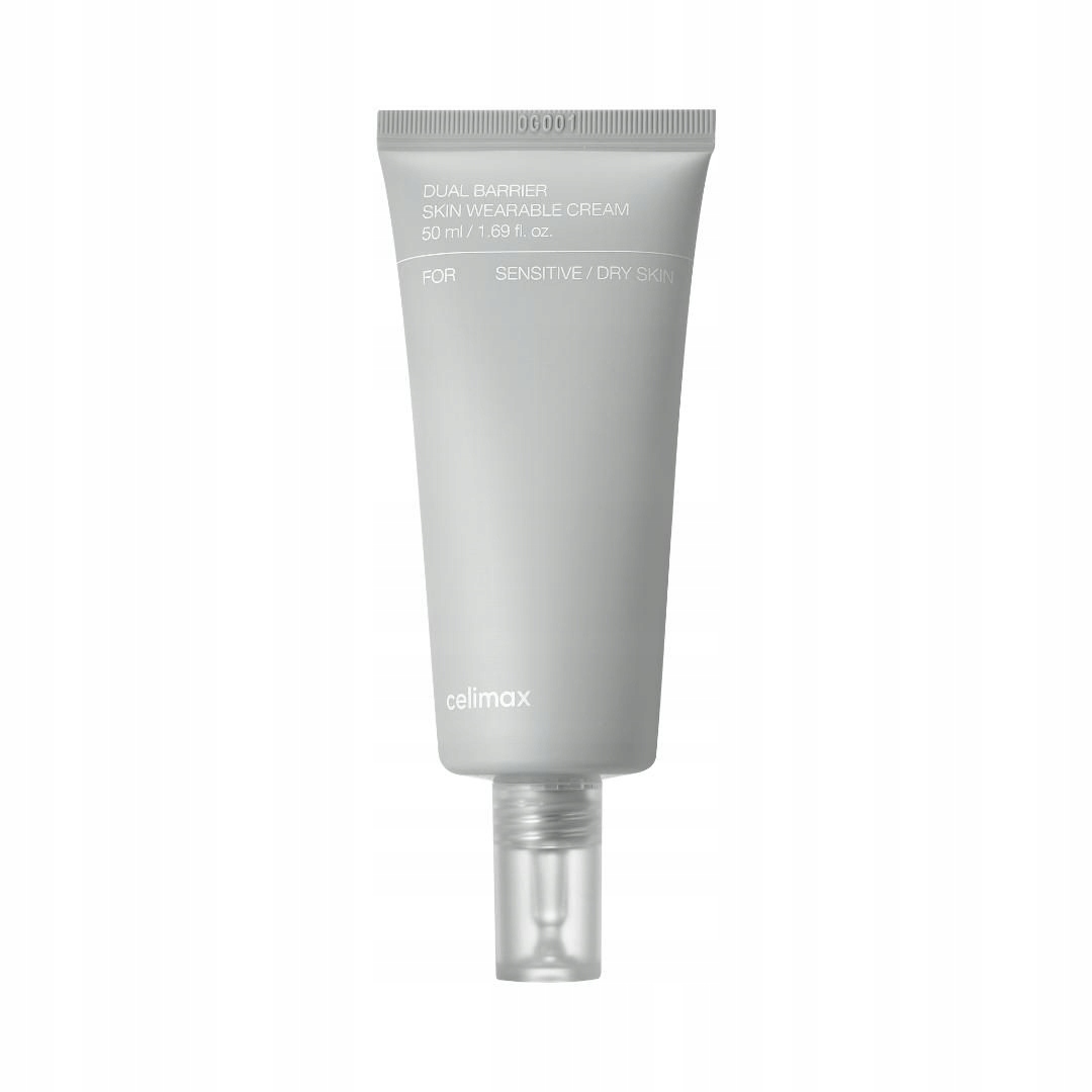 Celimax Nositelný Krém S Dvojitou Ochranou 50 ML