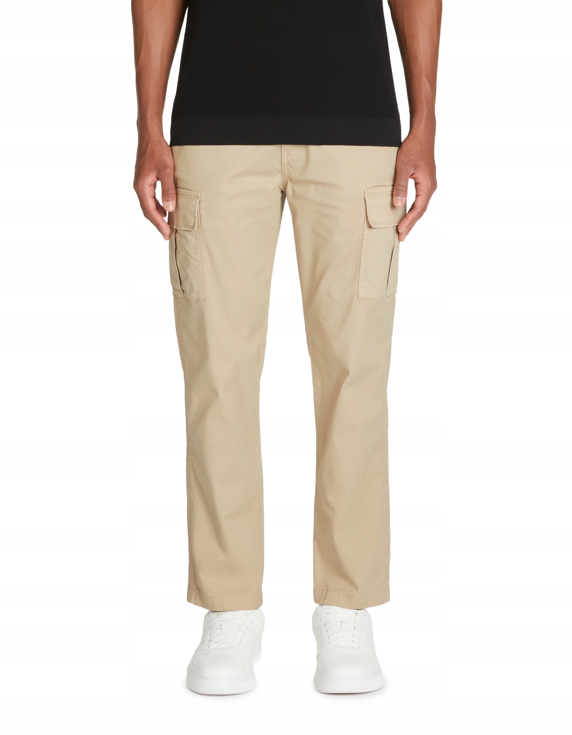 Celio Kalhoty cargo Jozyme