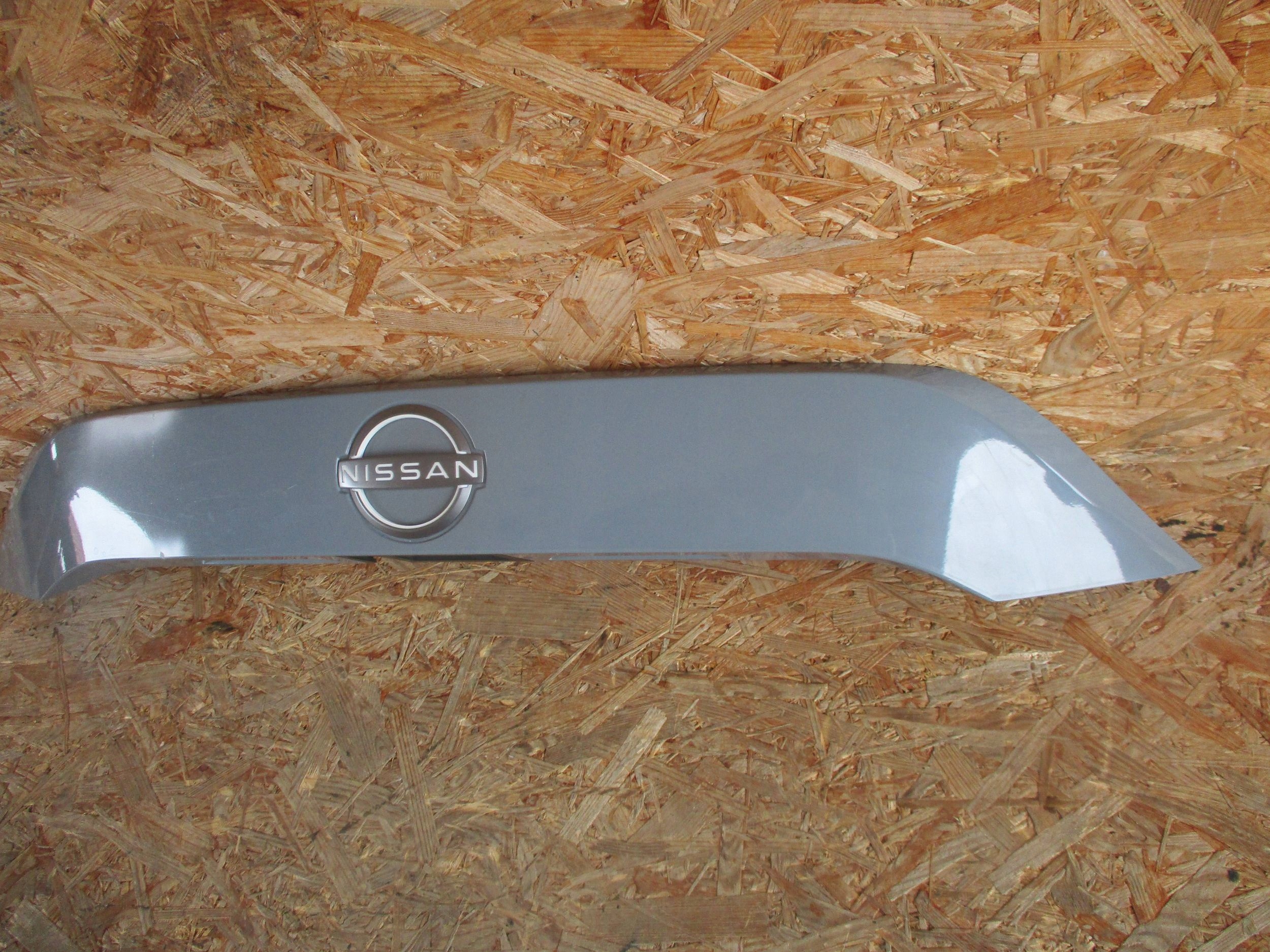 Couverture de lhayon NISSAN JUKE II F16