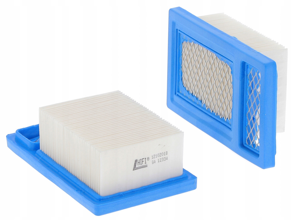 FILTR POWIETRZA HIFI FILTER SA 12334 WACKER BS