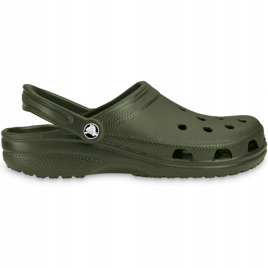 Crocs pánské pantofle 10001 309 velikost 46-47