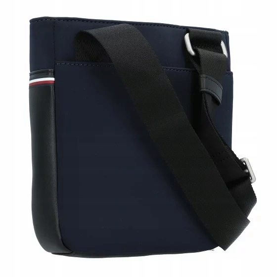 TOMMY HILFIGER TORBA LISTONOSZKA TH URBAN GRANAT Płeć mężczyzna