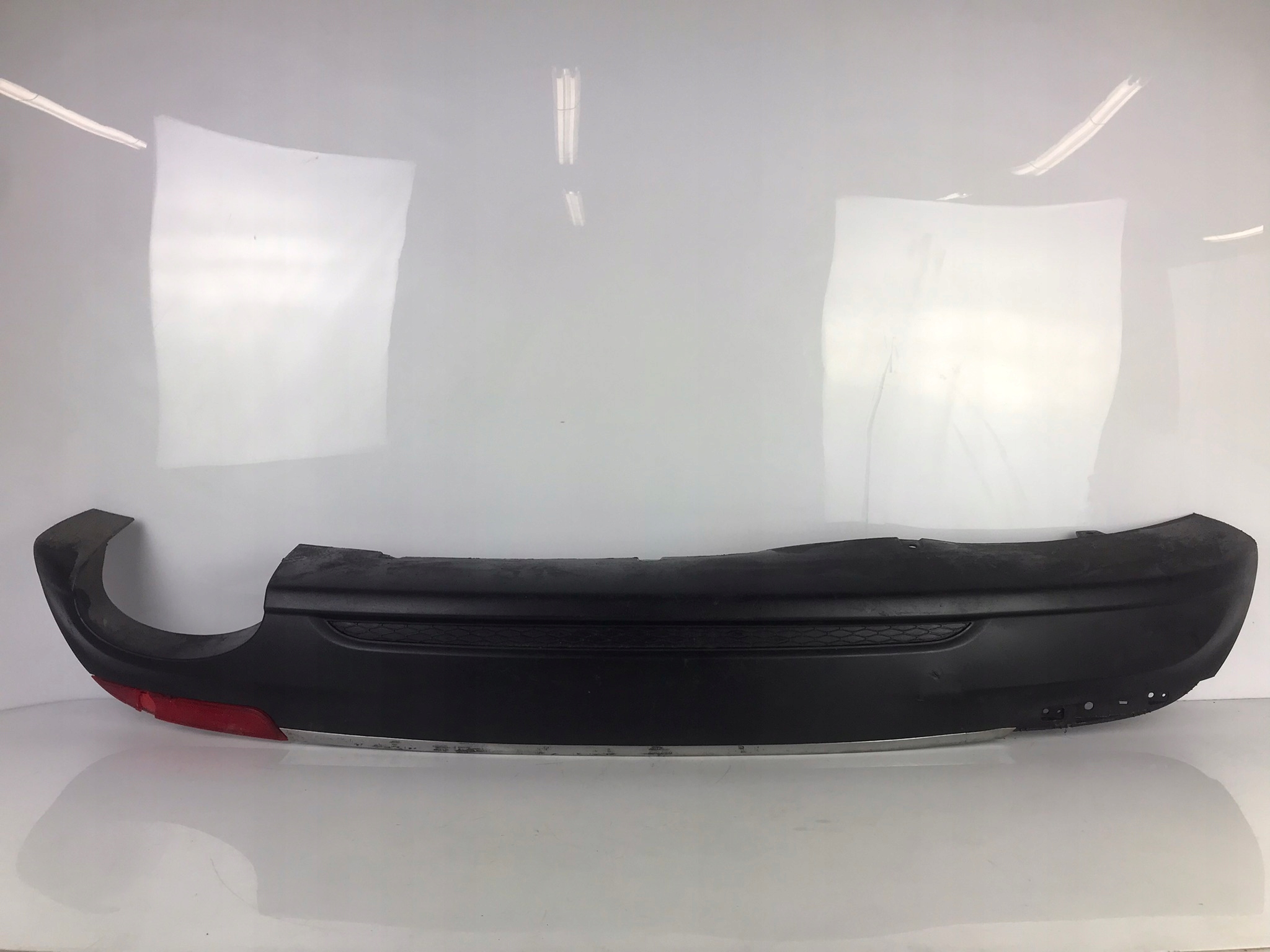 86690-D4300 - KIA OPTIMA IV УНИВЕРСАЛ СПОЙЛЕР ЗАДНЕГО БАМПЕРА 2015-18