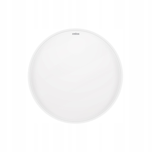 PLAFON PLAFONIERA LED LAMPA SUFITOWA ŻYRANDOL 12W Zasilanie sieciowe