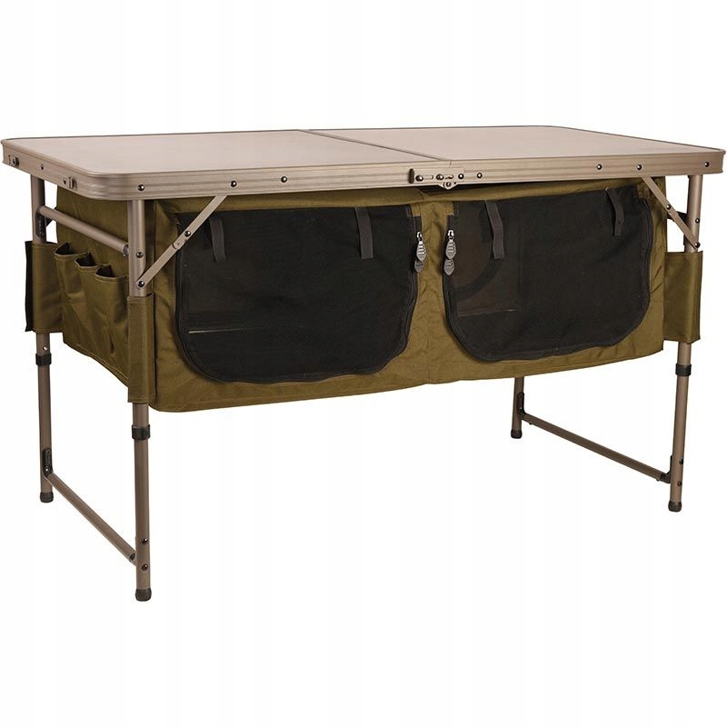Stolik Fox Session Table With Storage
